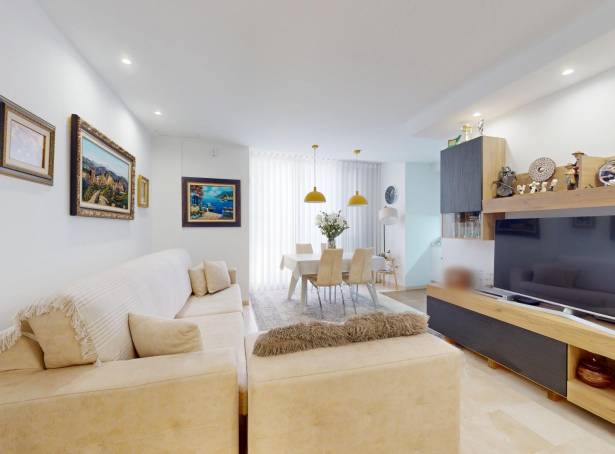 Appartement - Revente - Elche - Corazon de Jesus