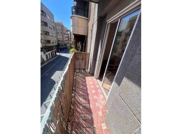 Appartement - Revente - Elche - Corazon de Jesus