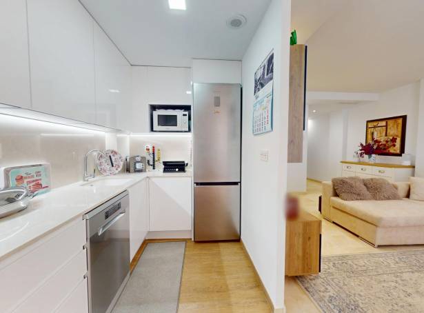 Appartement - Revente - Elche - Corazon de Jesus