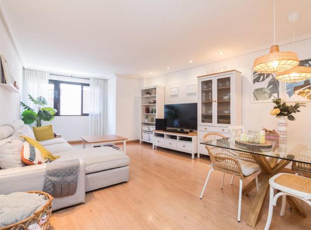 Appartement - Revente - Elche - Corte Ingles