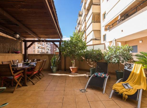 Appartement - Revente - Elche - Cortes valencianas