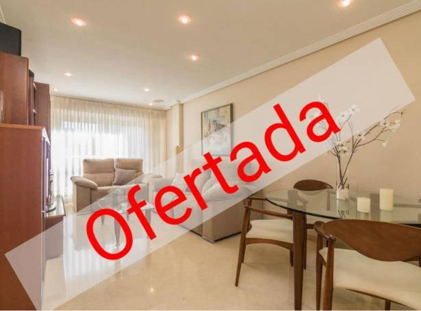 Appartement - Revente - Elche - Los Magros-Casablanca