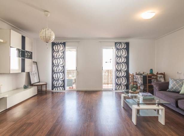 Appartement - Revente - Elche - Plaza Crevillente-Juzgados