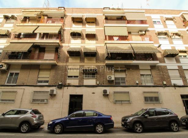 Appartement - Revente - Elche - Plaza Madrid