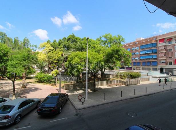 Appartement - Revente - Elche - Plaza Madrid
