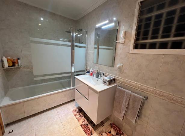 Appartement - Revente - Elche - Plaza Madrid