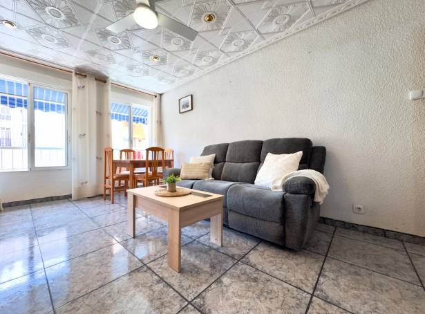 Appartement - Revente - Elche - Plaza Madrid