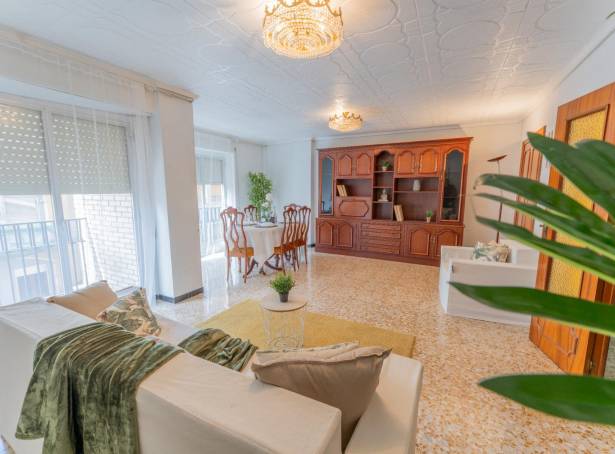 Appartement - Revente - Elche - Pont Nou-Corazón de Jesús