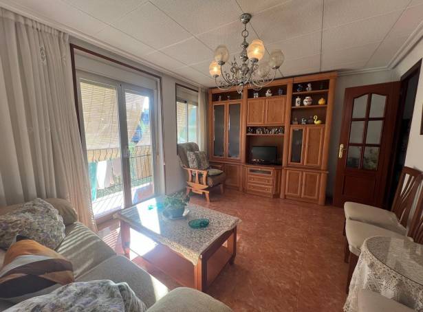 Appartement - Revente - Elche - Pont Nou-Corazón de Jesús