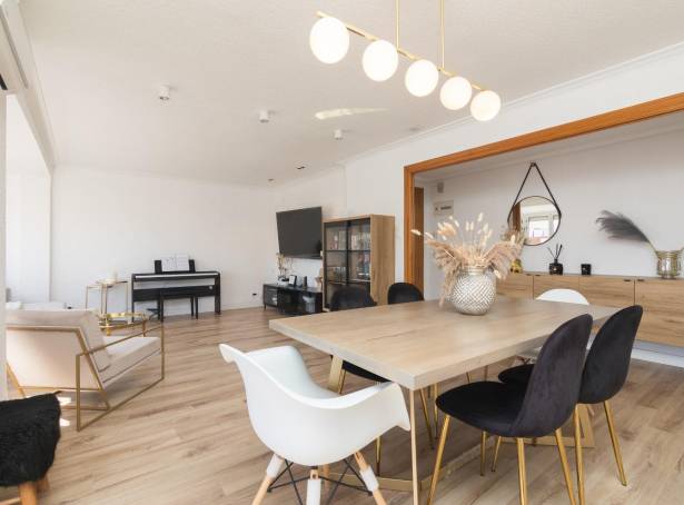 Appartement - Revente - Elche - Reina Victoria-Miguel Hernández