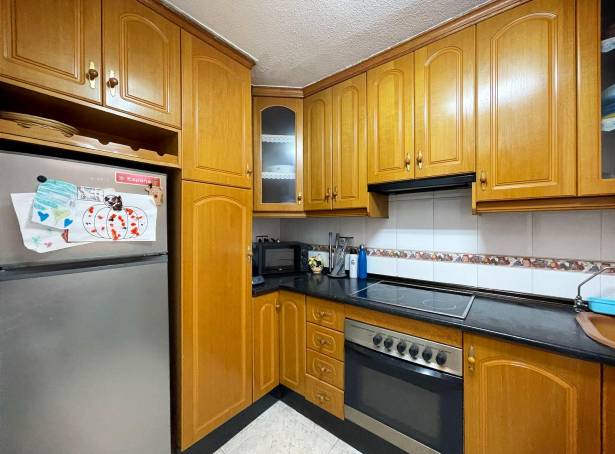 Appartement - Revente - Elche - San Anton