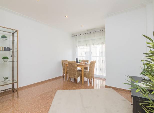 Appartement - Revente - Elche - Sector V-El Canal