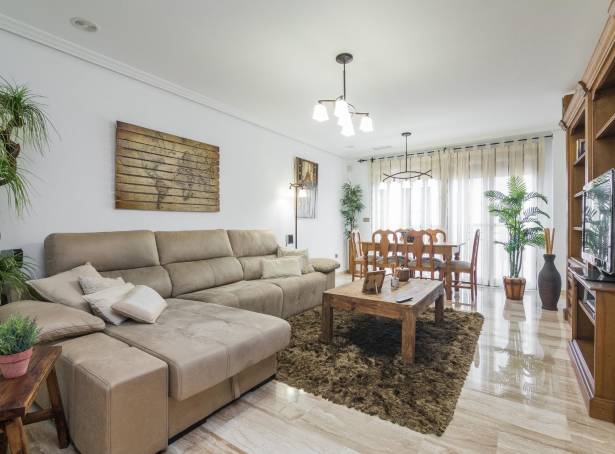 Appartement - Revente - Elche - Torreta - Portalada