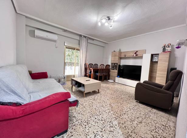 Appartement - Revente - Elche - Toscar
