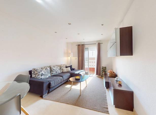 Appartement - Revente - La hoya - La Hoya-Daimes-El Derramador