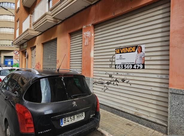 Appartement - Revente - Novelda - Comunidad valenciana