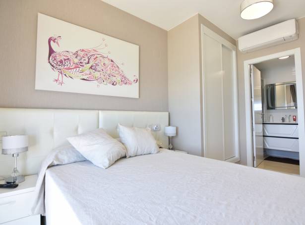 Appartement - Revente - Oropesa del Mar - Orpesa - MArina D´Or