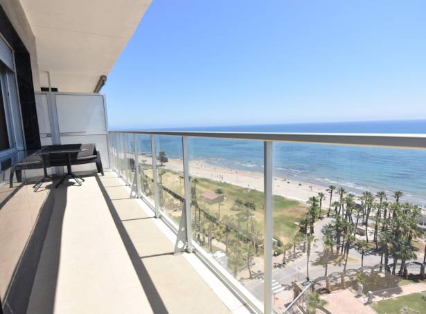 Appartement - Revente - Oropesa del Mar - Orpesa - MArina D´Or