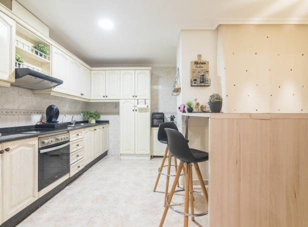 Appartement - Revente - Petrer - Petrer