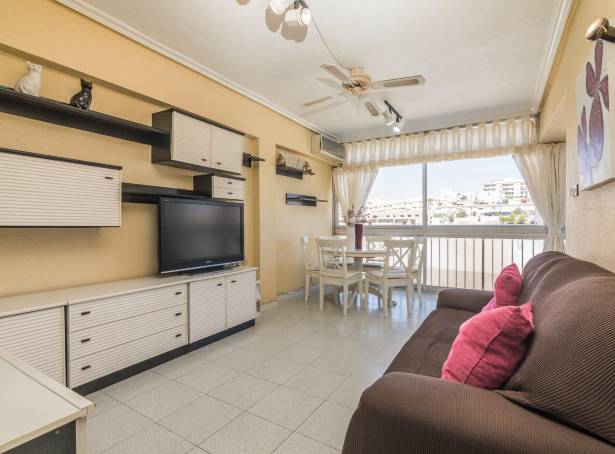 Appartement - Revente - Santa Pola - Calas de Santiago Bernabeu