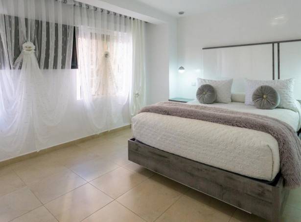 Appartement - Revente - Santa Pola - Centro