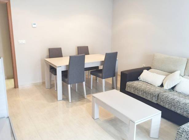 Appartement - Revente - Santa Pola - Centro