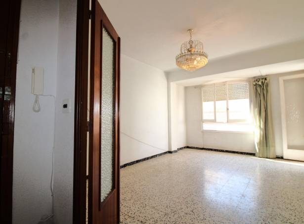 Appartement - Revente - Santa Pola - Centro