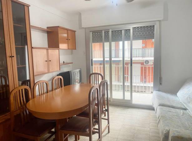 Appartement - Revente - Santa Pola - Centro