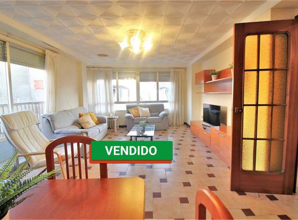 Appartement - Revente - Santa Pola - Centro