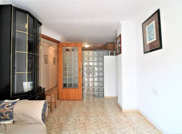 Appartement - Revente - Santa Pola - Playa Levante