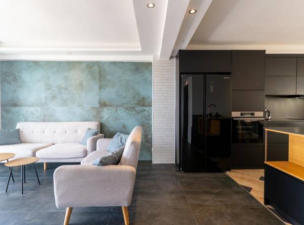 Appartement - Revente - Santa Pola - Playa Levante