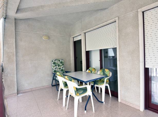 Appartement - Revente - Santa Pola - Playa Levante