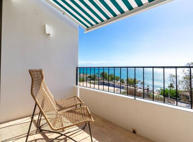 Appartement - Revente - Santa Pola - Santa pola del este