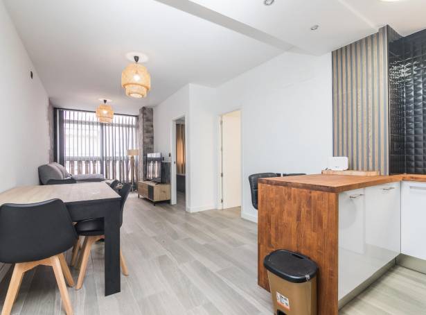 Appartement - Revente - Torrevieja - IC00312