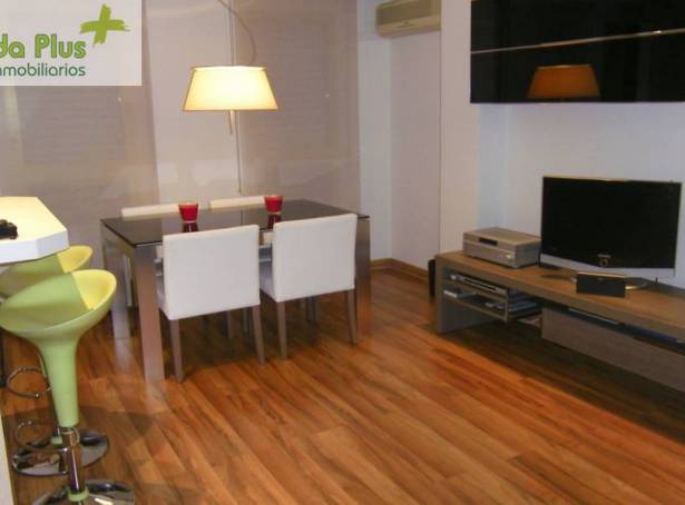 Appartement type Duplex - Revente - Elche - Plaza Madrid
