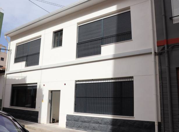 Building - Resale - Alicante - La Florida
