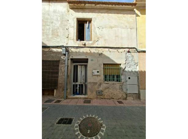 Building - Resale - Aspe - Aspe