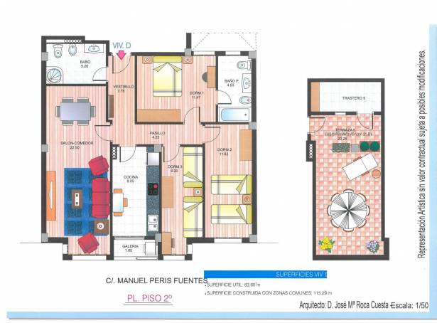 Building Site - Resale - Burriana - - Camino de Onda - Salesianos - Centro