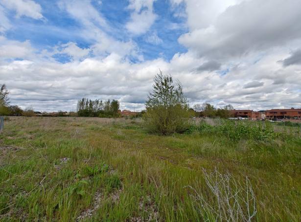 Building Site - Resale - Dueñas - Castilla y leon