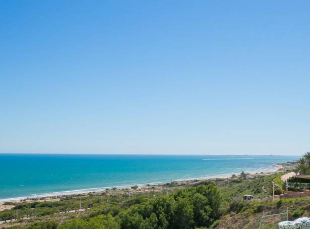 Bungalow - Segunda mano - Arenales del Sol - 04627