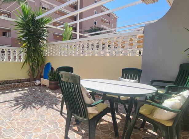 Bungalow - Segunda mano - Arenales del Sol - Arenales del Sol