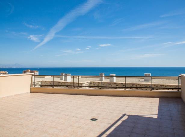 Bungalow - Segunda mano - Arenales del Sol - Arenales del Sol