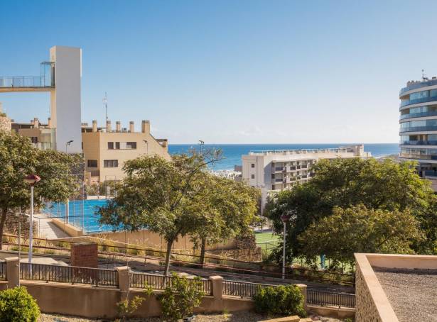 Bungalow - Segunda mano - Arenales del Sol - Arenales del Sol