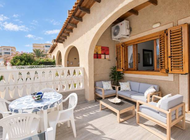 Bungalow - Segunda mano - Arenales del Sol - Arenales del Sol