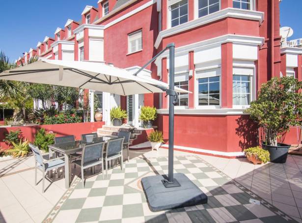 Bungalow - Segunda mano - Elche - Altabix