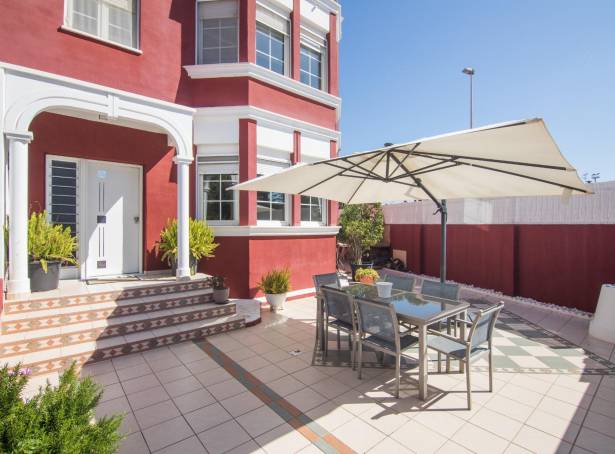 Bungalow - Segunda mano - Elche - Altabix