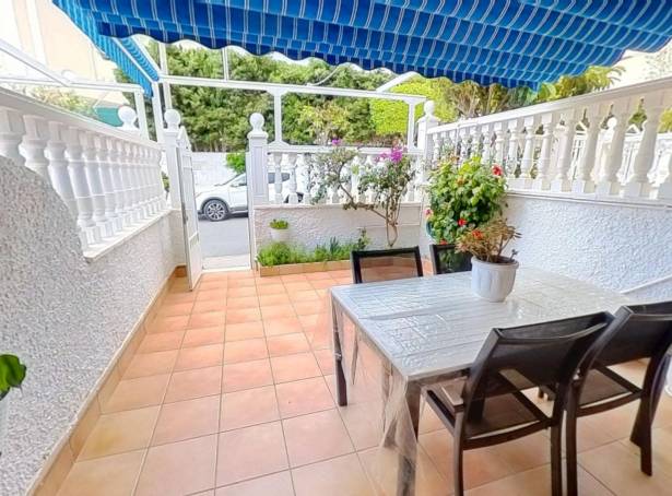 Bungalow - Segunda mano - Santa Pola - Calas de Santiago Bernabeu