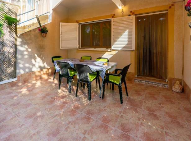 Bungalow - Segunda mano - Santa Pola - GRAN ALACANT