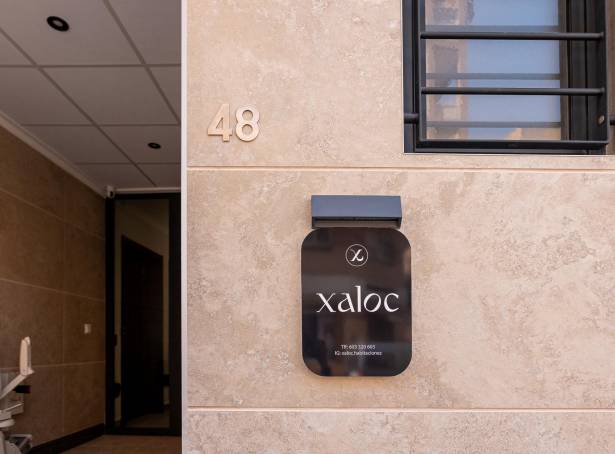 Business - New Build - Santa Pola - Playa Levante