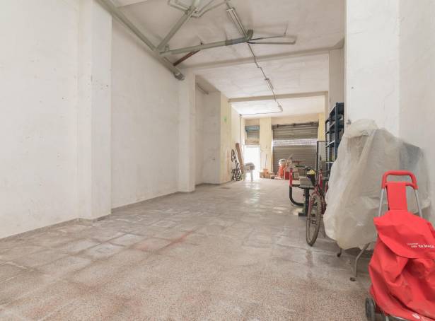 Business Premises - Long Term Rental - Elche - GS02523